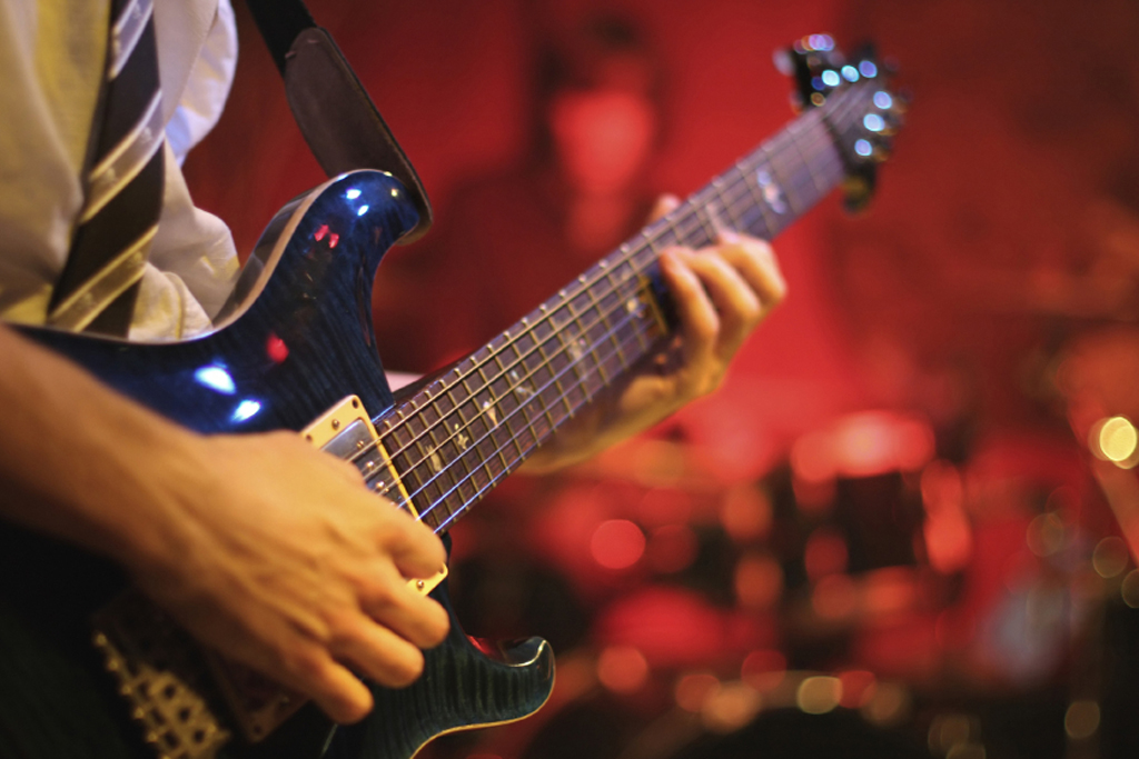 Live & Local Music featuring Jim & Eroc